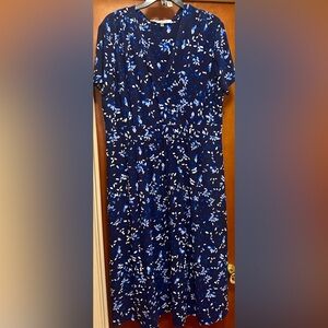 Women’s Kasper Dress, size XL